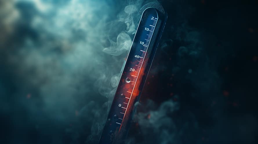 rankine to fahrenheit thermometer